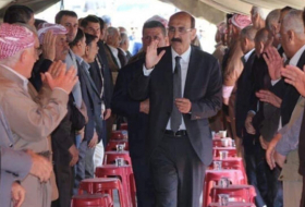 Хазим Тахсин Саид Бег призвал премьер-министра обеспечить справедливое представительство езидов в новом правительстве
