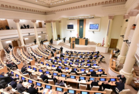 Today the Parliament of Georgia will be presented with the draft state budget for 2023