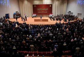 Parlamenterê Iraqê daxwaz ji serokwezîr kir ku hindikahiya êzdî jî di avakirina hikûmetê de cih bigire