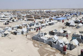 Al-Hol Camp is Hell for Yazidi Women: There is an international agreement to dismantle the Al-Hol Camp in Syria