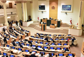 Парламент поддержал создание Антикоррупционного бюро в Грузии