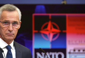 Столтенберг: «НАТО не забывает о Грузии»
