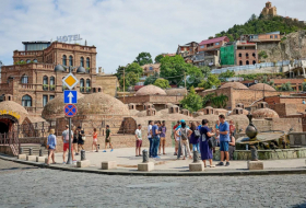 Тбилиси вошел в Топ-100 лучших городов по версии журнала National Geographic Travel