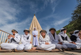 Yazidi youth as a driving force in the development of the people
