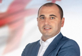 Уже четверо: Леван Хабеишвили выдвинул себя на пост председателя ЕНД