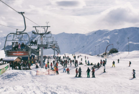 Грузия начала готовиться к зимнему горнолыжному сезону