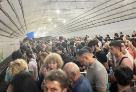 Будет ли бастовать тбилисское метро? Работники требуют повышения заработной платы
