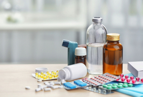 Парламент в первом чтении поддержал законопроект о референтных ценах на лекарства