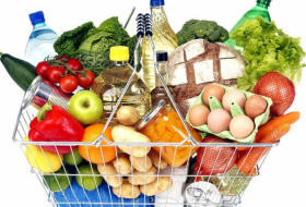 Инфляция в Грузии в ноябре — 10,4%: больше всего подорожали фрукты и овощи