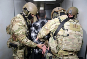 В аэропорту Тбилиси задержан Эмир Иса — один из лидеров «ИГИЛ»