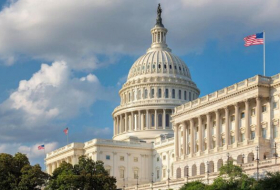 Сенат США утвердил бюджет на 2023 год, документ предусматривает финансовую помощь Украине и Грузии