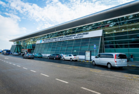 TAV Georgia сообщает об увеличении пассажиропотока в Тбилисском международном аэропорту по сравнению с аналогичным периодом прошлых лет