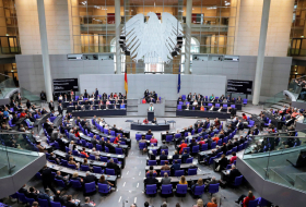 German Parliament to consider Yazidi genocide bill