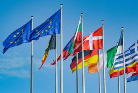 Страны-члены ЕС критикуют законопроект об иностранных агентах