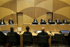Суд над преступниками ИГИЛ в Нидерландах открывает двери для призывов к интернационализации