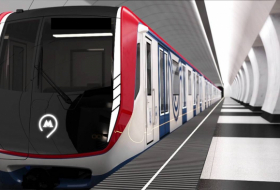 Tbilisi City Hall to buy metro wagons from Russian Metrovagonmash