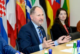 Посол ЕС предупредил, что закон об иноагентах не соответствует ценностям Евросоюза
