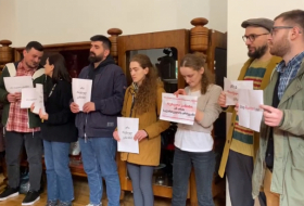 Более 60 СМИ Грузии в знак протеста заранее заявили об отказе регистрироваться в качестве иноагентов
