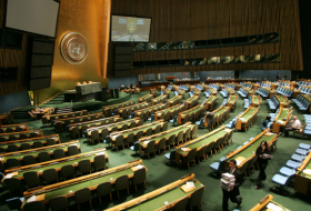 Грузия поддержала резолюцию ООН по Украине с призывом к России вывести войска
