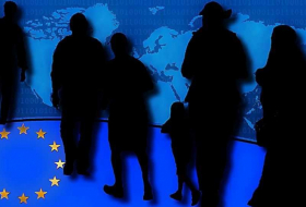 Грузия вошла в первую десятку стран по числу запросов на убежище в ЕС