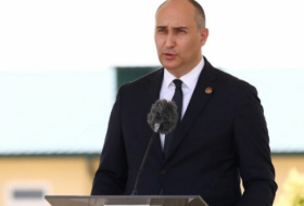 Министр обороны Грузии: В стране должен быть хорошо обученный резерв