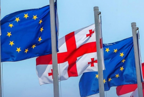 Представительство ЕС в Грузии приветствовало отзыв законопроекта об «иноагентах»