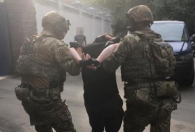 В Ниневии арестован чиновник, работающий на ИГИЛ