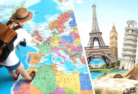 ЕС перенес на год старт платной системы регистрации для туристов