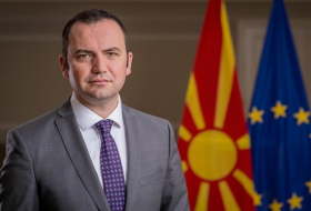 Глава МИД Северной Македонии прибывает сегодня в Грузию с официальным визитом