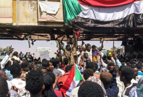 МИД Грузии - Находящиеся в Судане граждане Грузии переведены в более безопасное место, откуда будет осуществлена их эвакуация