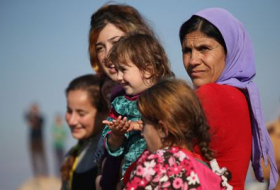 A call for help from Yazidis of Syria