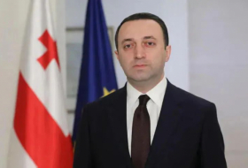 Премьер-министр Грузии Ираклий Гарибашвили поздравил езидов, проживающих в Грузии с праздником