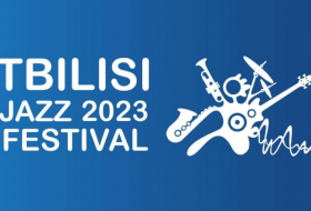 В Тбилиси пройдет «XXVI Tbilisi Jazz Festival»