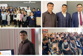 In Saratov region Yazidis held an interesting event