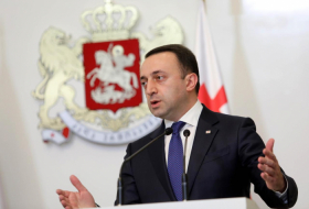 Премьер-министр Грузии обратился к жителям Абхазии