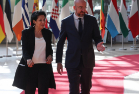 Президент Евросовета принял приглашение Зурабишвили посетить Грузию