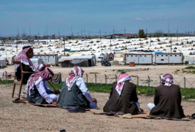 HRW: Невыплата компенсаций Ираком задерживает возвращение езидов в Синджар