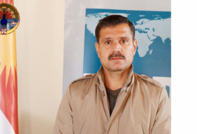 Haydar Shesho: We will not allow the return of participants of the Yezidi genocide to Sinjar