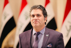 Saad Salloum: Yazidis are part of our Iraqi identity