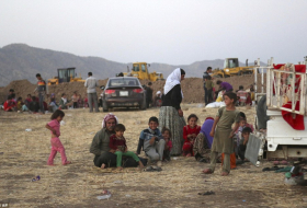 Yazidi activist: Ministry of Migration uses Yazidis for political purposes