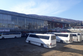 Правительство Грузии готовит реформу автовокзалов