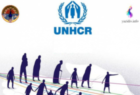 International Refugee Organization  condemns hate speech against Yazidis