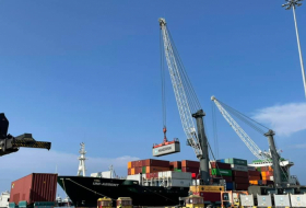 МВД изъяло до 80 килограммов «героина» в порту Поти