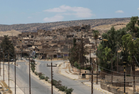 Bakre Jamshid: about the return of Yazidis to Shangal