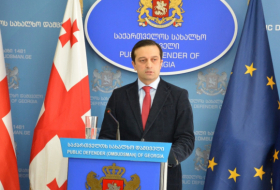 Омбудсмен Грузии встретился с Комиссаром по правам человека Совета Европы Дуней Мятович