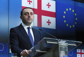 Заявление Гарибашвили про Украину, Россию и НАТО вызвало скандал на форуме в Братиславе