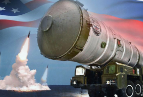 SIPRI: США и Россия нарастили число развёрнутых ядерных боеголовок