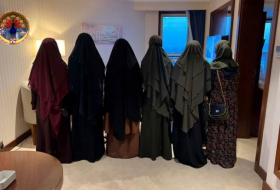 Из рабства ИГИЛ спасены еще 6 езидских женщин