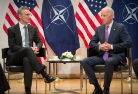 Джо Байден поддерживает предложение Столтенберга об упрощенном вступлении Украины в НАТО после завершения войны
 
