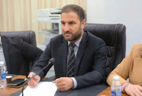 Yazidi representative in Iraqi parliament makes statement about attempts to form anti-Yazidi so-called 